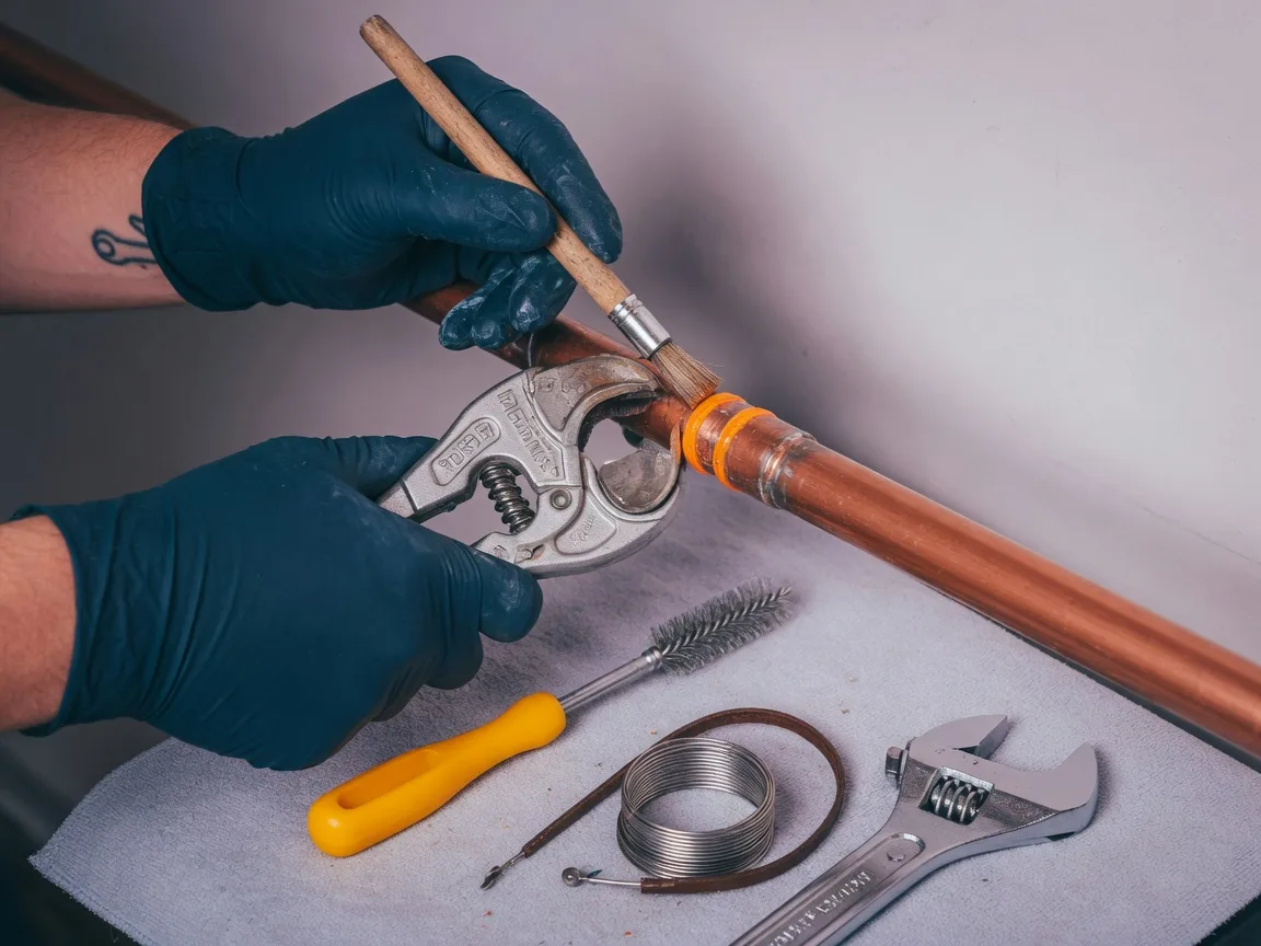 Why choose Sump Pump Repair in Martinez, CA